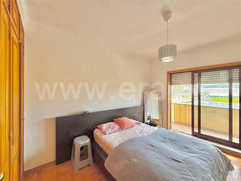 Apartamento T2 Vila Nova de Famalicão, Vila Nova de Famalicão e Calendário - 1490748 - 8