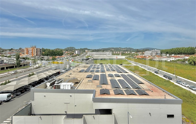 Apartamento T2 Vila Nova de Famalicão, Vila Nova de Famalicão e Calendário - 1490748 - 15