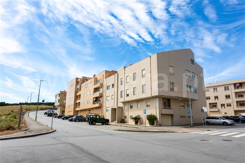 Apartamento T2 / Vila Nova de Gaia, A4 - Quinta de Espírito Santo