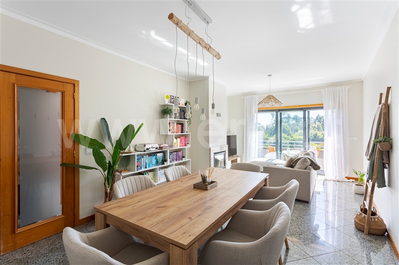 Apartamento T2 / Vila Nova de Gaia, A4 - Santa Maria Adelaide