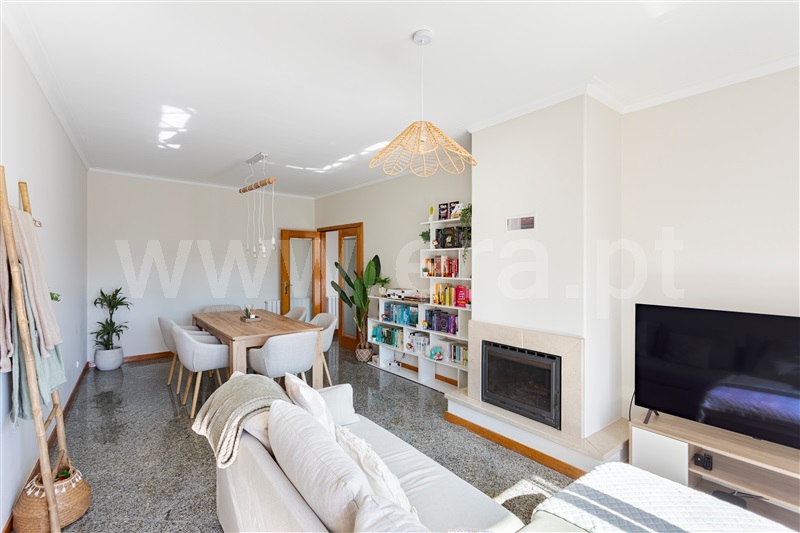 Duplex T2 Vila Nova de Gaia, A4 - Santa Maria Adelaide - 1494538 - 3