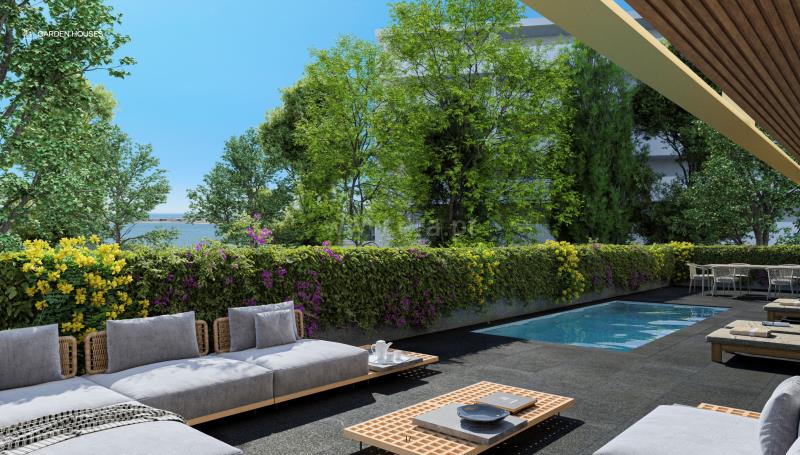 Apartamento T2 / Vila Nova de Gaia, Afurada