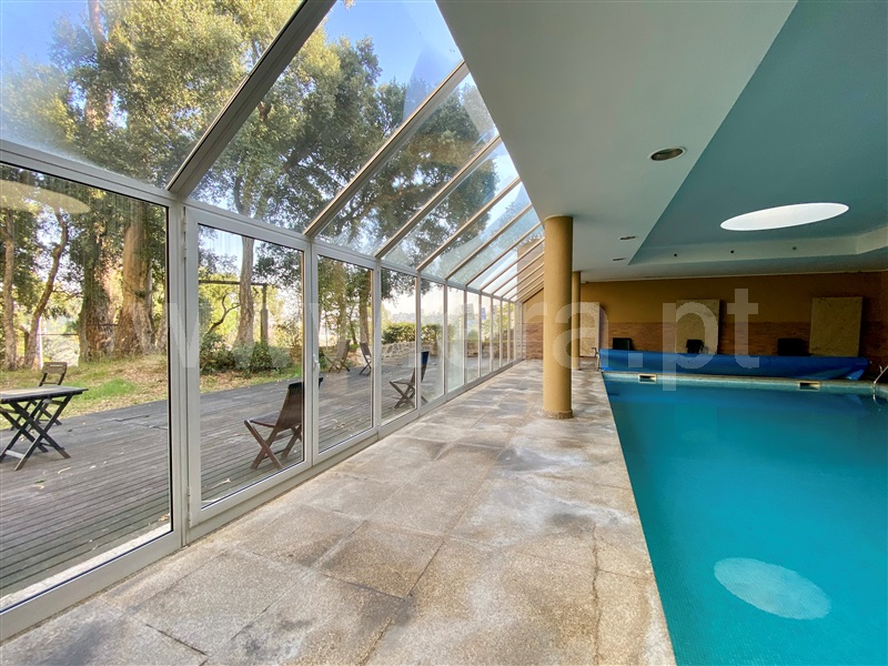 Apartamento T2 Vila Nova de Gaia, Santa Marinha e São Pedro da Afurada - 1279941 - 2