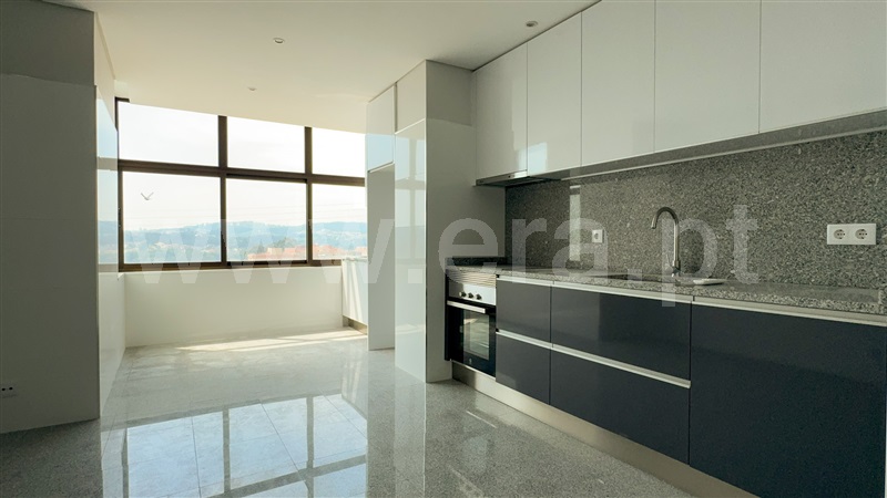 Apartamento T2 / Vila Nova de Gaia, Avintes