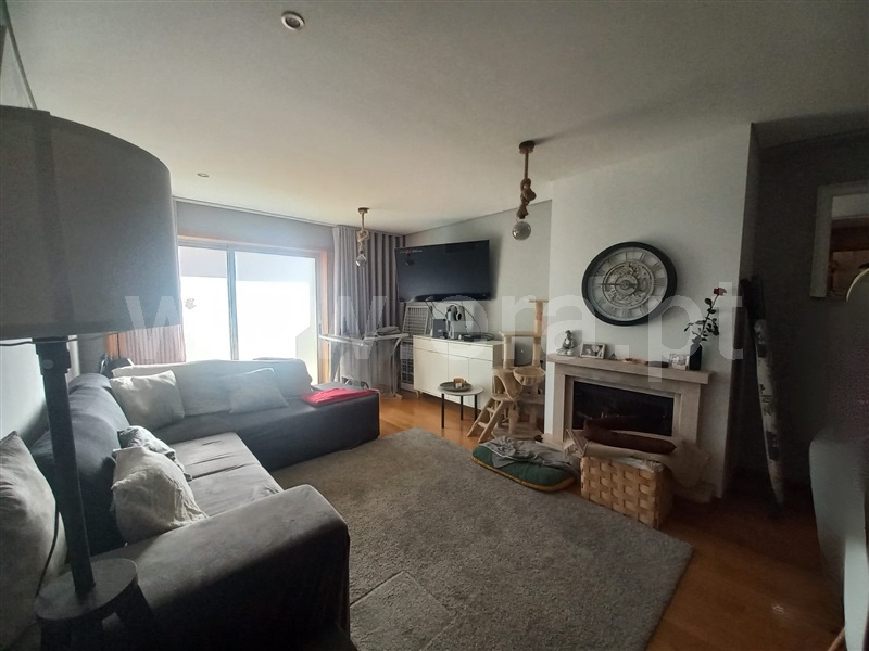 Apartamento T2 / Vila Nova de Gaia, Avintes