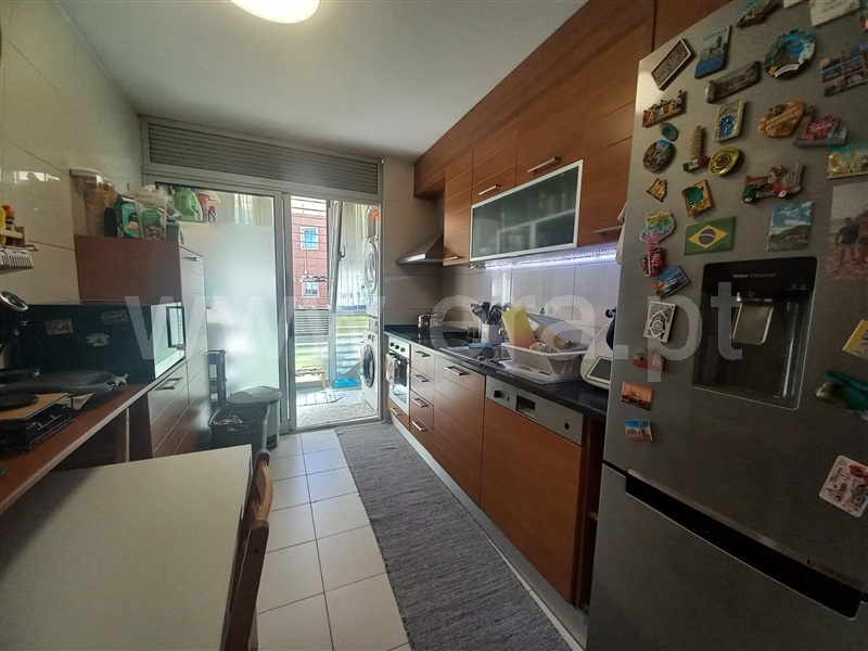 Apartamento T2 Vila Nova de Gaia, Avintes - 1511004 - 4