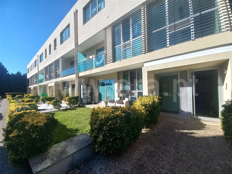 Apartamento T2 Vila Nova de Gaia, Avintes - 1511004 - 22