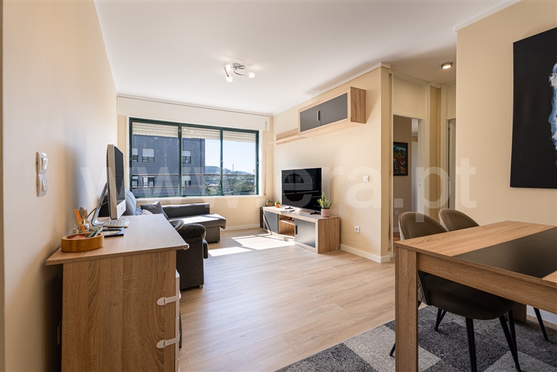 Apartamento T2 / Vila Nova de Gaia, Avintes