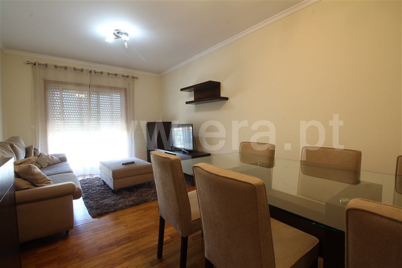 Apartamento T2 / Vila Nova de Gaia, Avintes