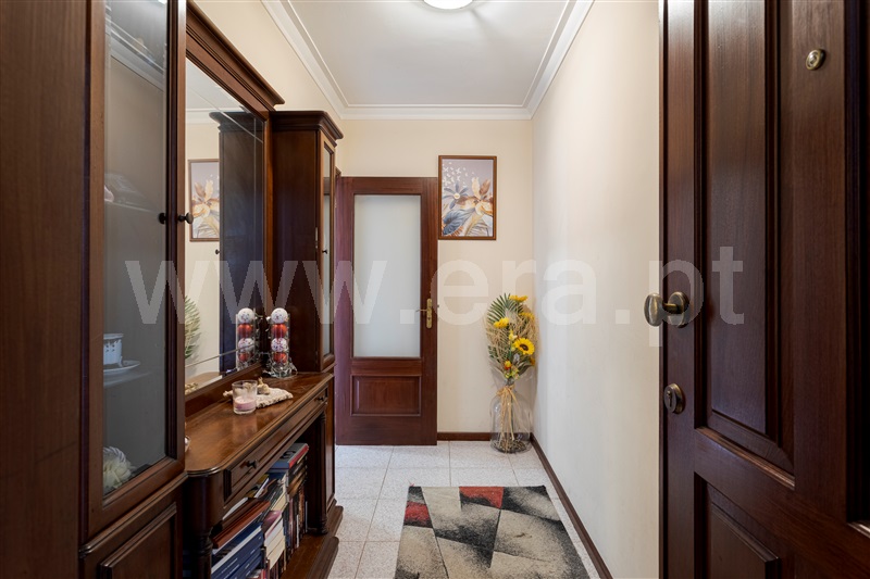 Apartamento T2 com Terraço Vila Nova de Gaia, C4 - Ramos - 1487823 - 1