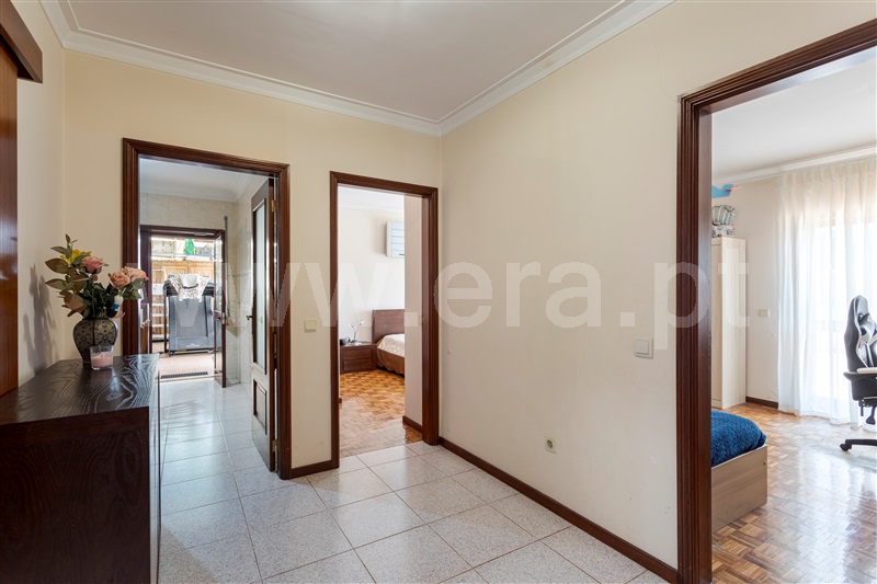 Apartamento T2 com Terraço Vila Nova de Gaia, C4 - Ramos - 1487823 - 2