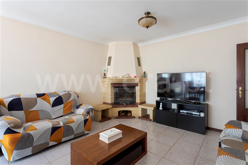 Apartamento T2 com Terraço Vila Nova de Gaia, C4 - Ramos - 1487823 - 6
