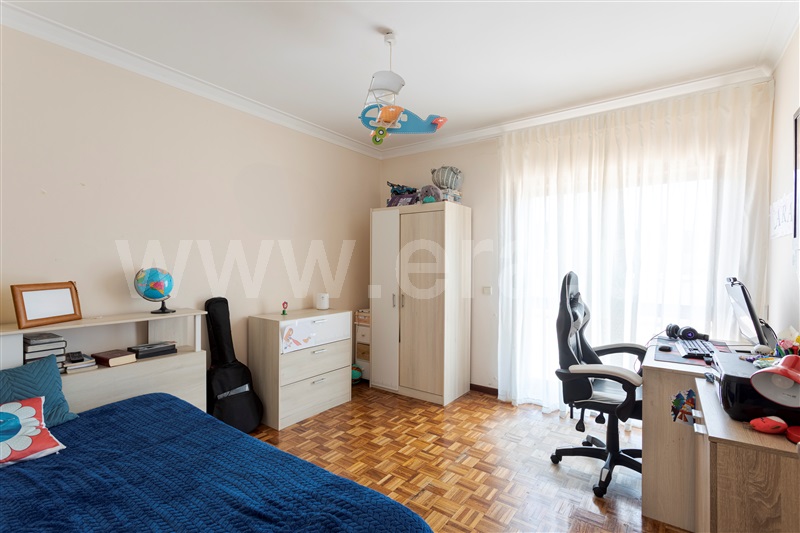 Apartamento T2 com Terraço Vila Nova de Gaia, C4 - Ramos - 1487823 - 7