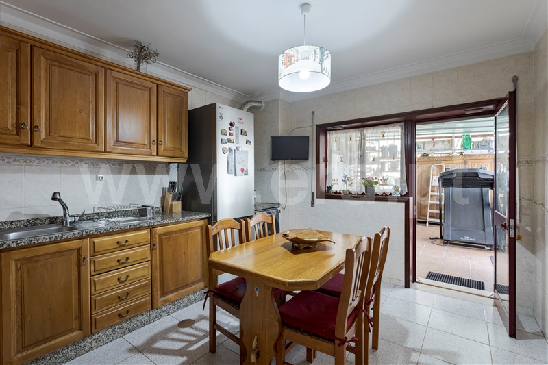 Apartamento T2 com Terraço Vila Nova de Gaia, C4 - Ramos - 1487823 - 11