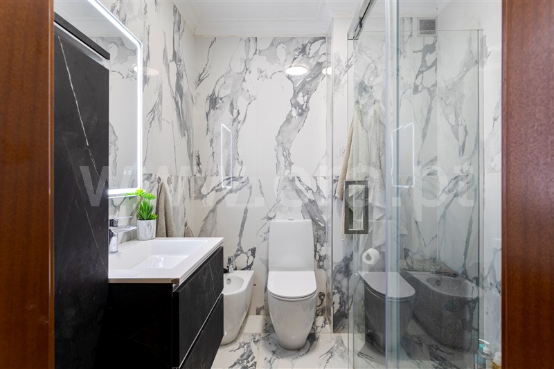 Apartamento T2 com Terraço Vila Nova de Gaia, C4 - Ramos - 1487823 - 13