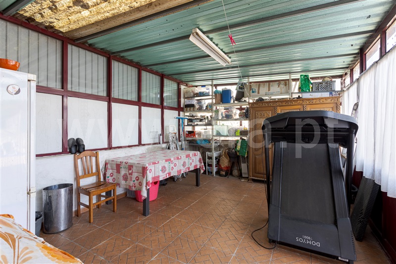 Apartamento T2 com Terraço Vila Nova de Gaia, C4 - Ramos - 1487823 - 14