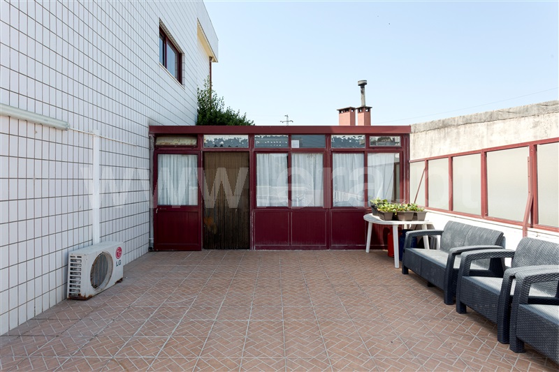 Apartamento T2 com Terraço Vila Nova de Gaia, C4 - Ramos - 1487823 - 18