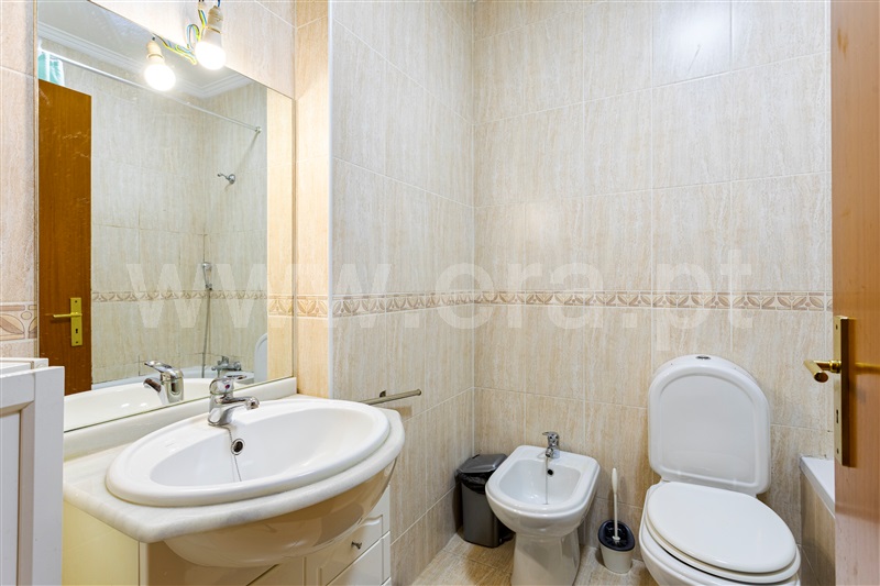 Apartamento T2 Vila Nova de Gaia, C4 - Ramos - 1501752 - 9