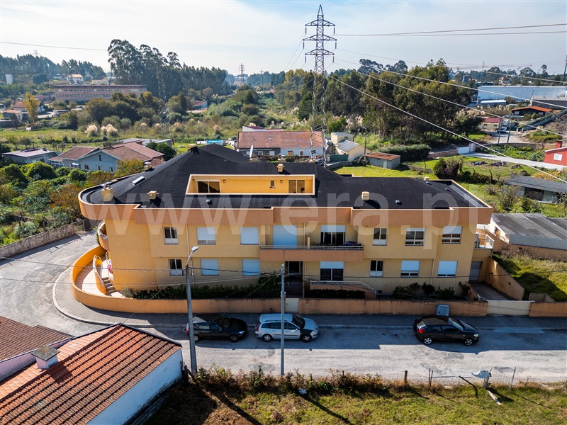Apartamento T2 Vila Nova de Gaia, C4 - Ramos - 1501752 - 17