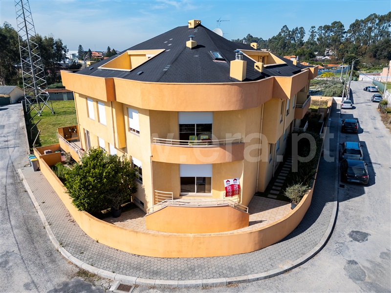 Apartamento T2 / Vila Nova de Gaia, C4 - Ramos