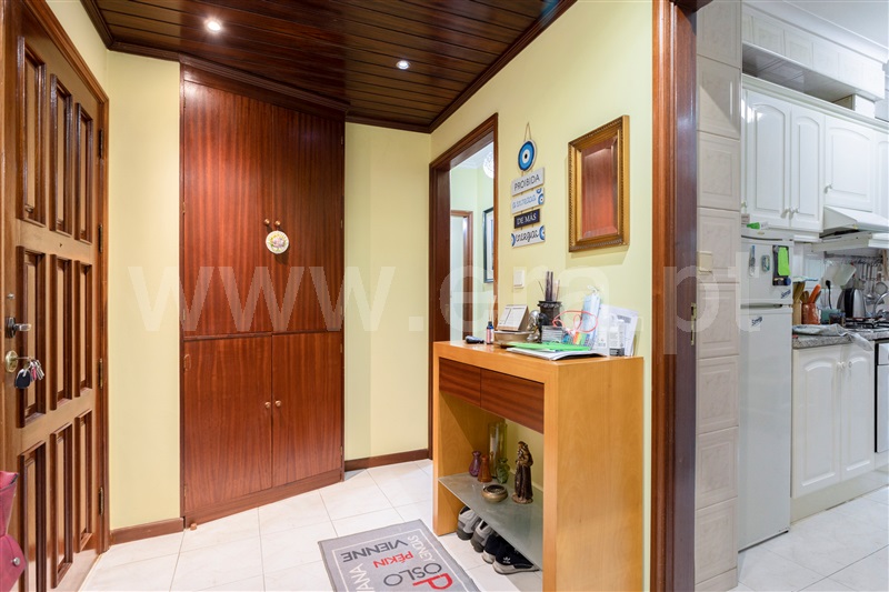 Apartamento T2 Vila Nova de Gaia, C2 - Centro - 1186952 - 3