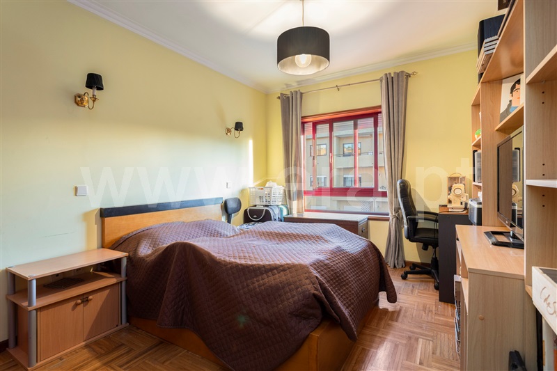 Apartamento T2 Vila Nova de Gaia, C2 - Centro - 1186952 - 6