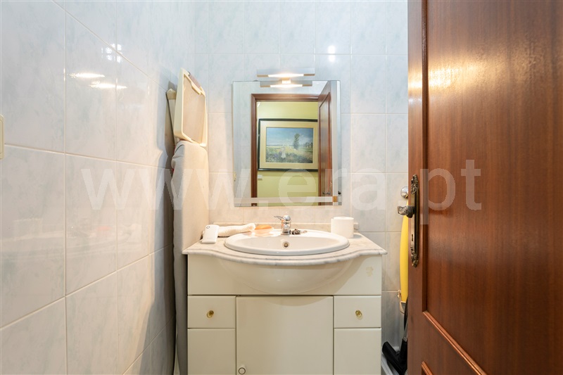 Apartamento T2 Vila Nova de Gaia, C2 - Centro - 1186952 - 11