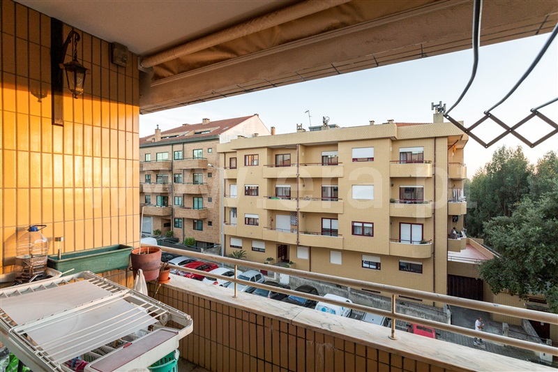 Apartamento T2 Vila Nova de Gaia, C2 - Centro - 1186952 - 12