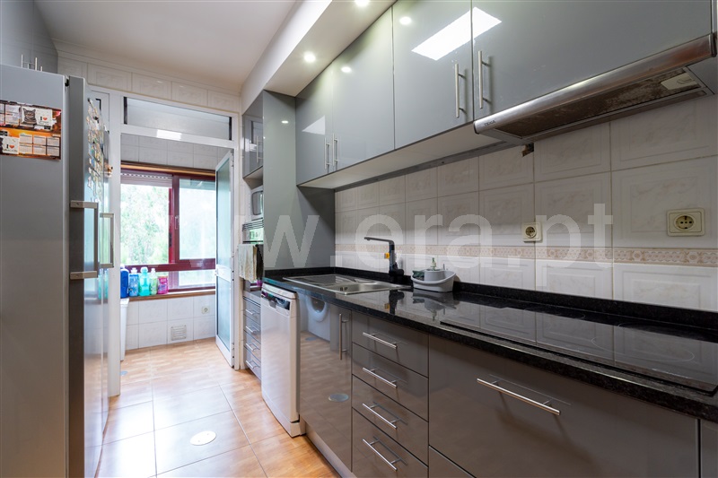 Apartamento T2 Vila Nova de Gaia, Canelas - 1504837 - 1
