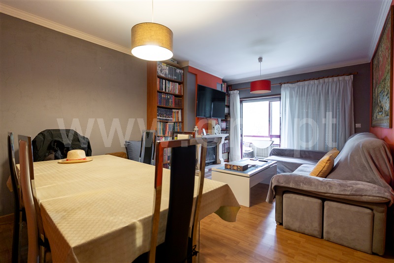 Apartamento T2 Vila Nova de Gaia, Canelas - 1504837 - 6