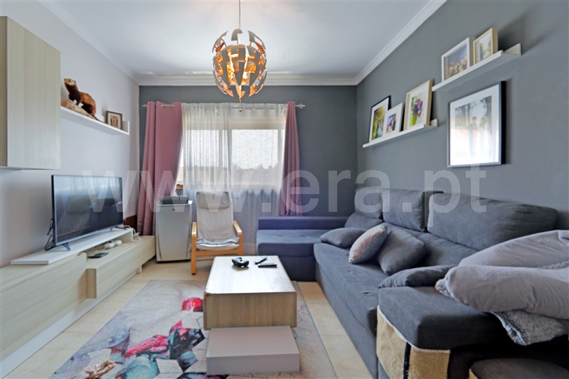 Apartamento T2 / Vila Nova de Gaia, Canelas