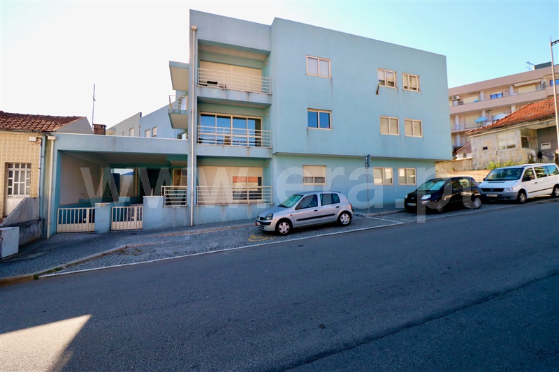 Apartamento T2 / Vila Nova de Gaia, Canelas