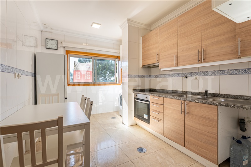 Apartamento T2 / Vila Nova de Gaia, Canelas