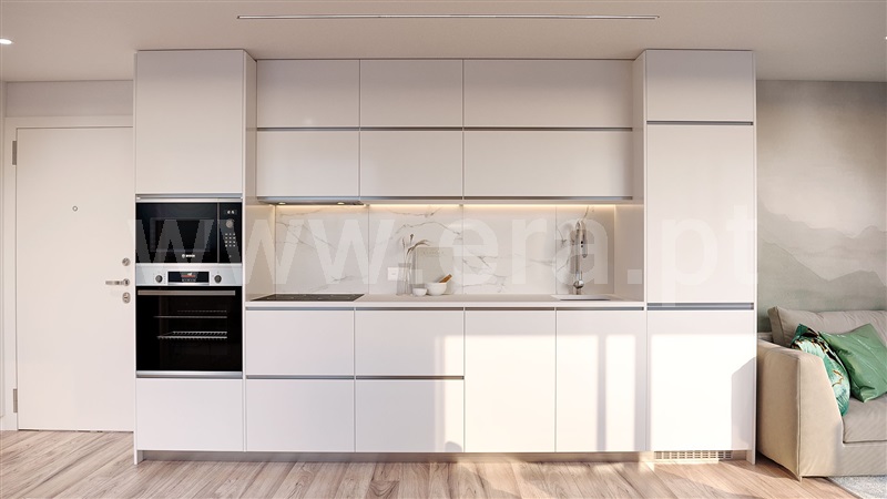 Apartamento T2 / Vila Nova de Gaia, Canidelo