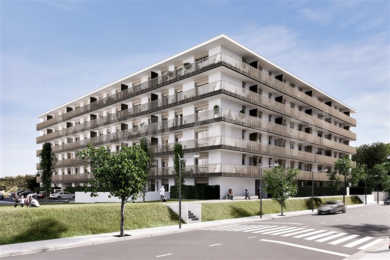 Apartamento T2 Vila Nova de Gaia, Canidelo - 1492378 - 2