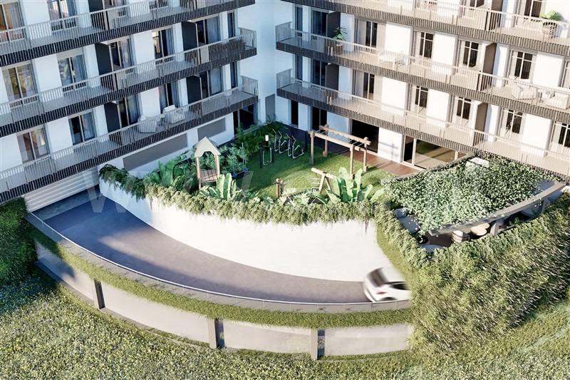Apartamento T2 / Vila Nova de Gaia, Canidelo