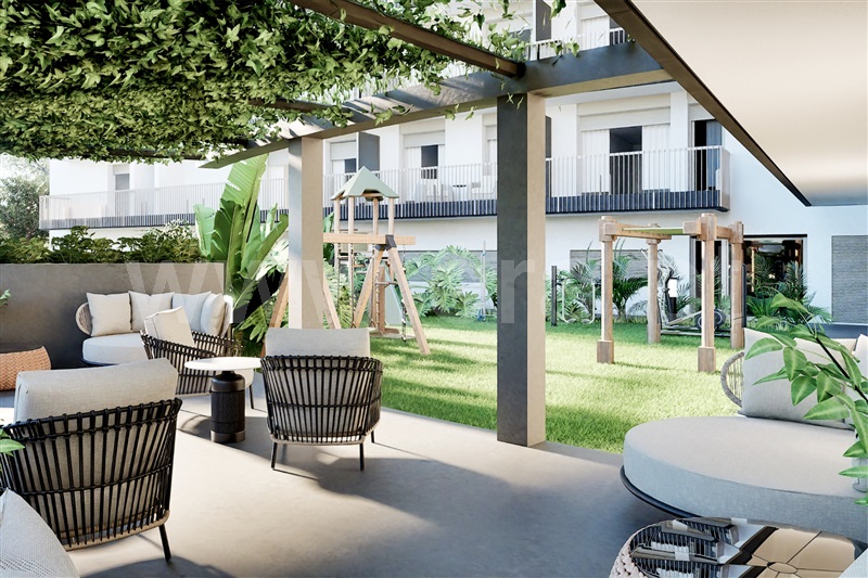 Apartamento T2 / Vila Nova de Gaia, Canidelo
