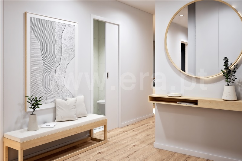 Apartamento T2 / Vila Nova de Gaia, Canidelo