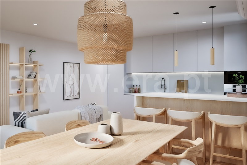 Apartamento T2 / Vila Nova de Gaia, Canidelo