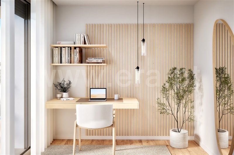 Apartamento T2 / Vila Nova de Gaia, Canidelo