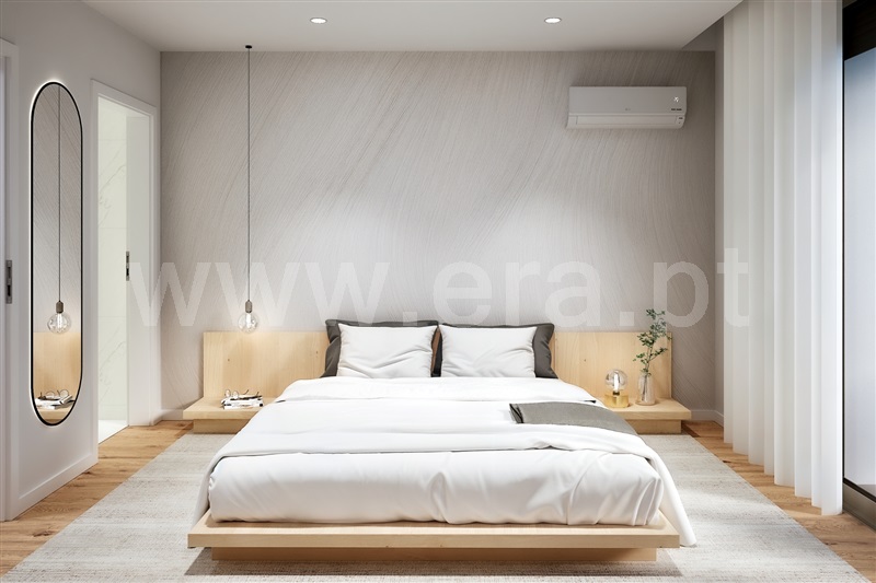 Apartamento T2 / Vila Nova de Gaia, Canidelo