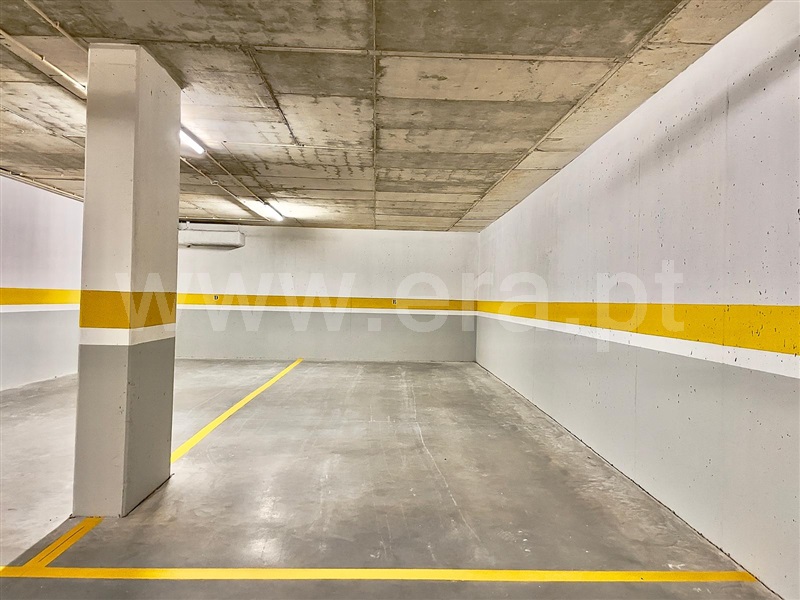 Apartamento T2 com Vista Mar Vila Nova de Gaia, Canidelo - 1513398 - 2