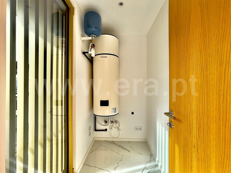 Apartamento T2 com Vista Mar Vila Nova de Gaia, Canidelo - 1513398 - 3