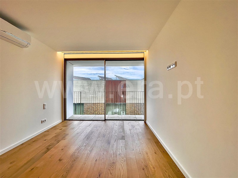Apartamento T2 com Vista Mar Vila Nova de Gaia, Canidelo - 1513398 - 4