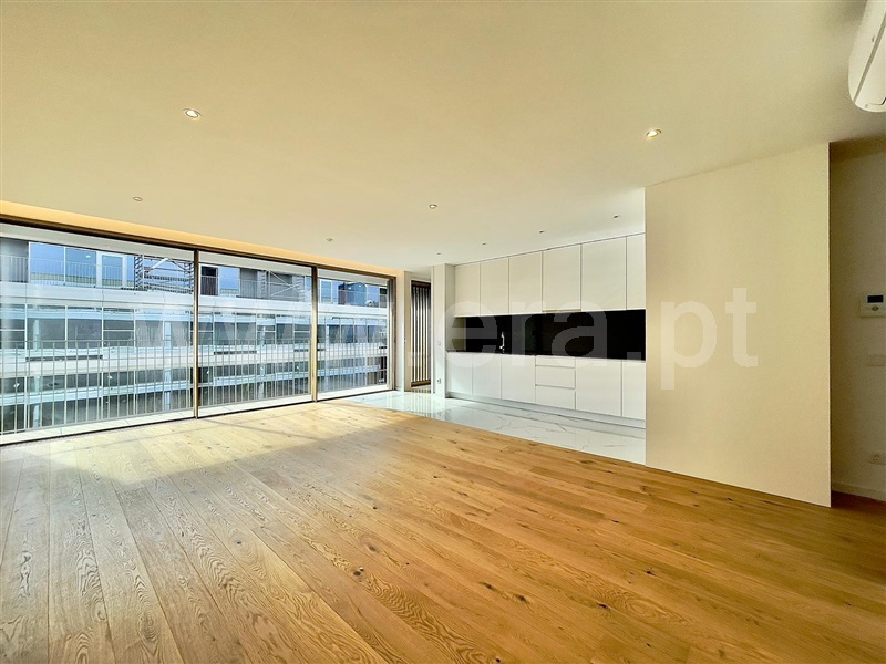 Apartamento T2 com Vista Mar Vila Nova de Gaia, Canidelo - 1513398 - 5