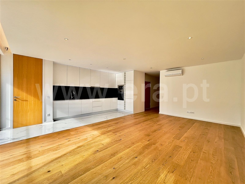 Apartamento T2 com Vista Mar Vila Nova de Gaia, Canidelo - 1513398 - 6