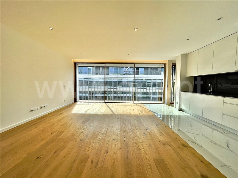 Apartamento T2 com Vista Mar Vila Nova de Gaia, Canidelo - 1513398 - 8