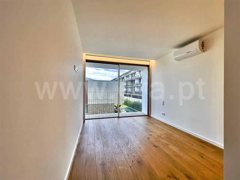 Apartamento T2 com Vista Mar Vila Nova de Gaia, Canidelo - 1513398 - 9