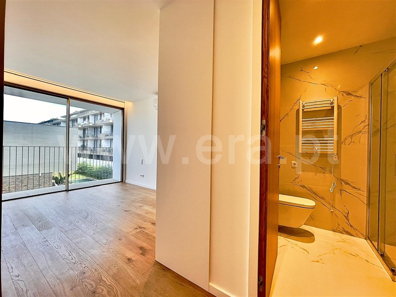 Apartamento T2 com Vista Mar Vila Nova de Gaia, Canidelo - 1513398 - 10