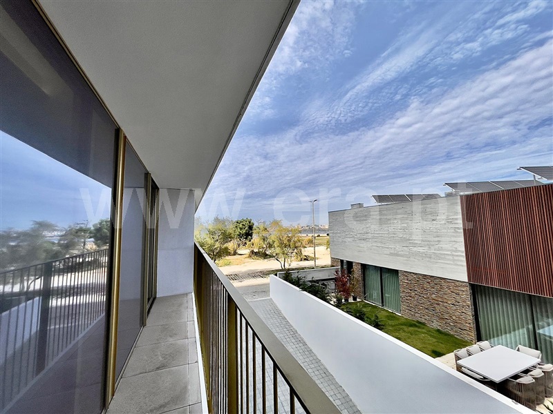 Apartamento T2 com Vista Mar Vila Nova de Gaia, Canidelo - 1513398 - 11